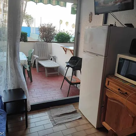 Lagon Azur Avec Piscine Proche דירה