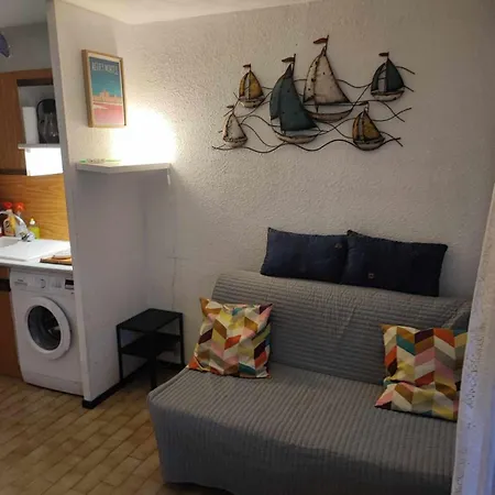 Lagon Azur Avec Piscine Proche