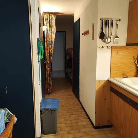 Apartmán Lagon Azur Avec Piscine Proche